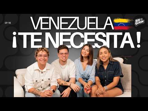 La tragedia en Venezuela NO ha terminado | Así puedes ayudar. EP. 16