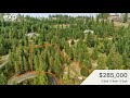 Welcome to Rockford Bay in CDA Idaho -