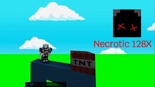 Tôi dùng thử Necrotic 128x PACK RELEASE trong 3FMC!/KDCTL