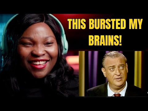 FIRST TIME WATCHING: Carson Can’t Keep Up with Rodney Dangerfield’s Non Stop One Liners 1974