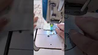 Cute Strawberry Fabric Sewing Hack 🍓#SewingHacks #SewingTips #DIYClothes #trendingshorts