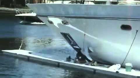 accudock work platform