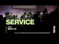 Sunday service  mark helvadjian sermon  worship with lissie link nicole muya and indie shah