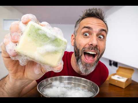 Best Coconut-Free Soap for Sensitive Skin — watch on YouTube