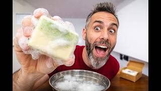 Best Coconut Free Bar Soap?