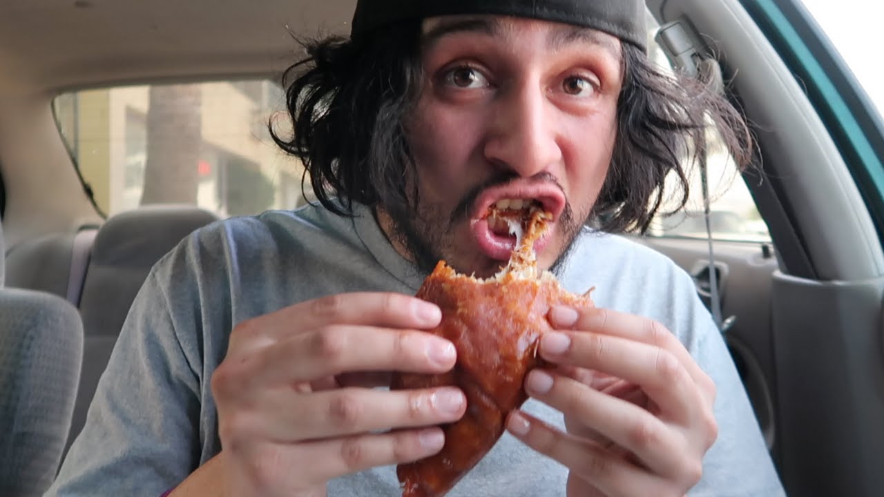 BONG RIPS AND BIRRIA TACOS