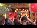 See the Lion Dance at Vietnamese Festival Part 2/2 in Fairfield showground from Sydney Australia