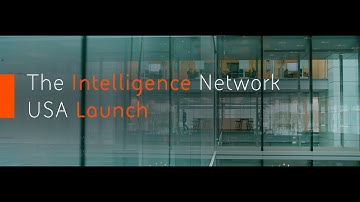The Intelligence Network: How do we make the internet a safer place?