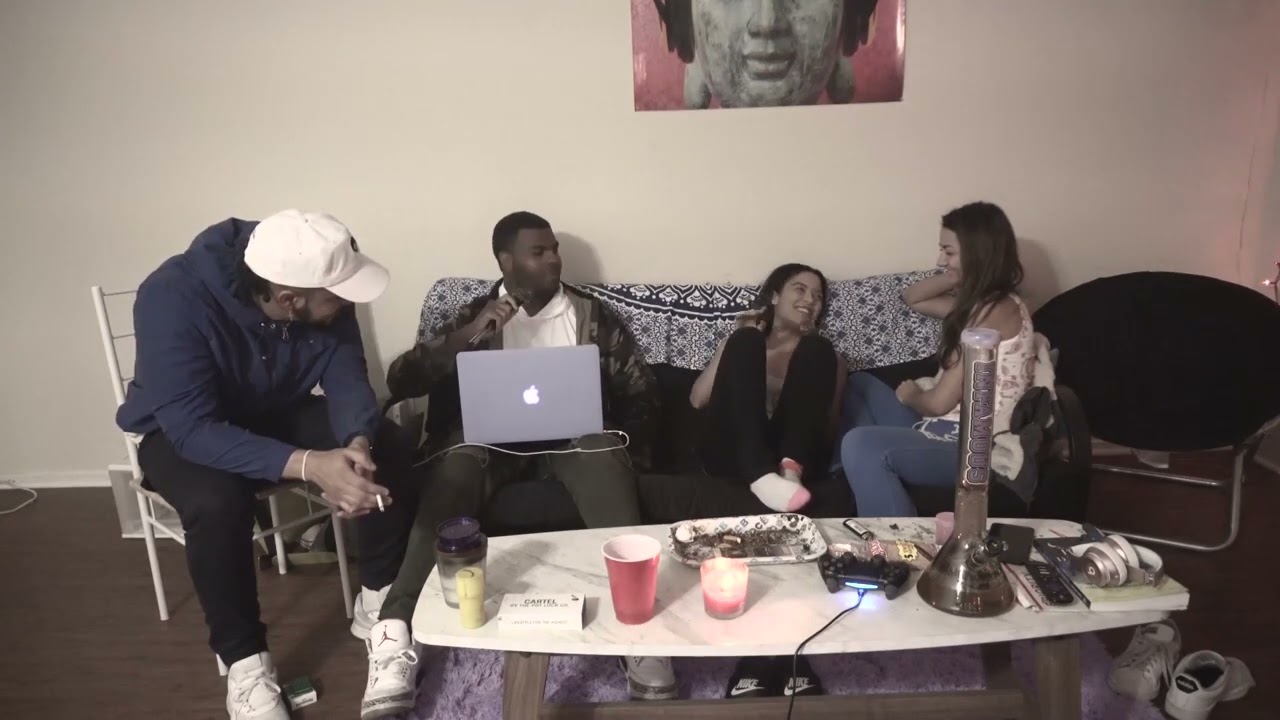 This Is the Kind of Kid That Maya Bijou Was