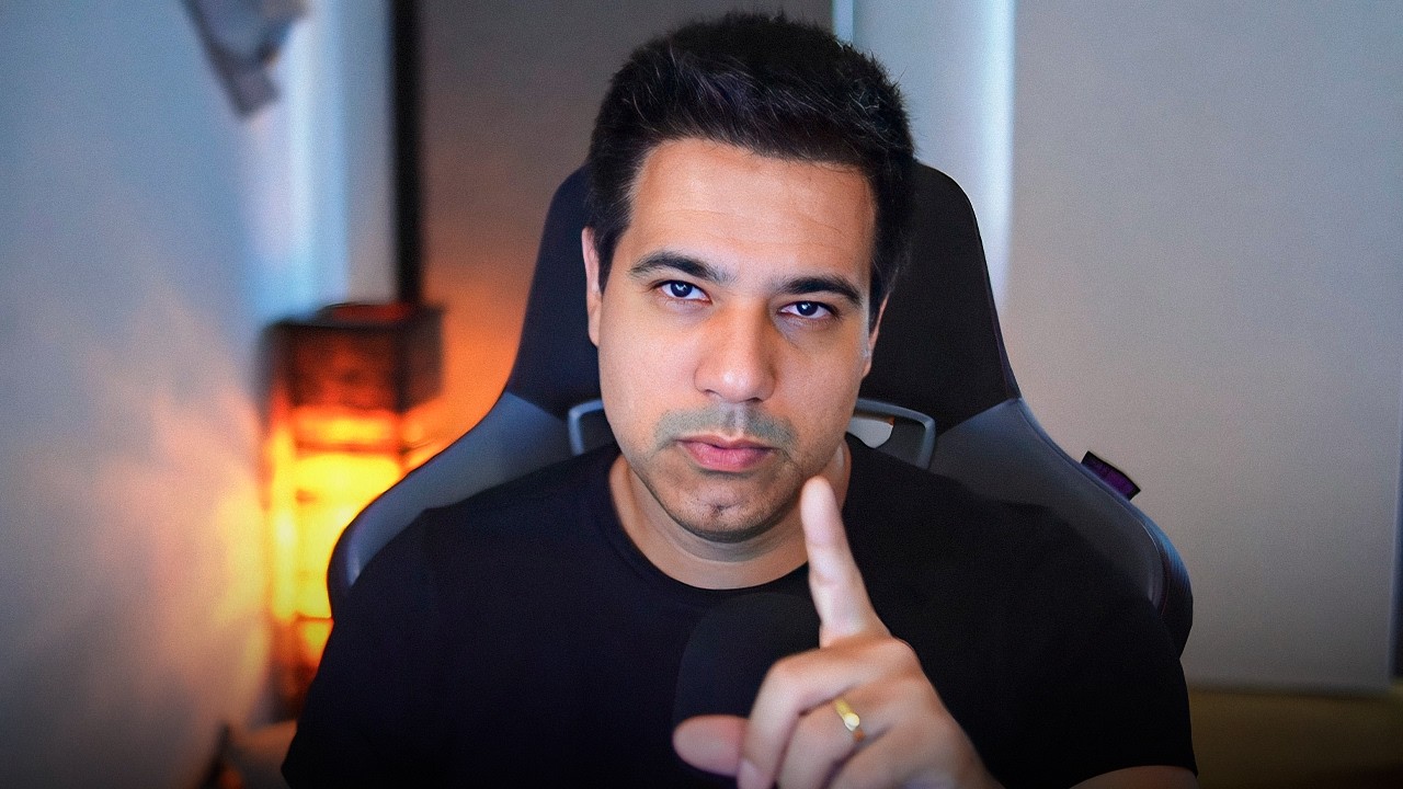 A revolta da pobretude.