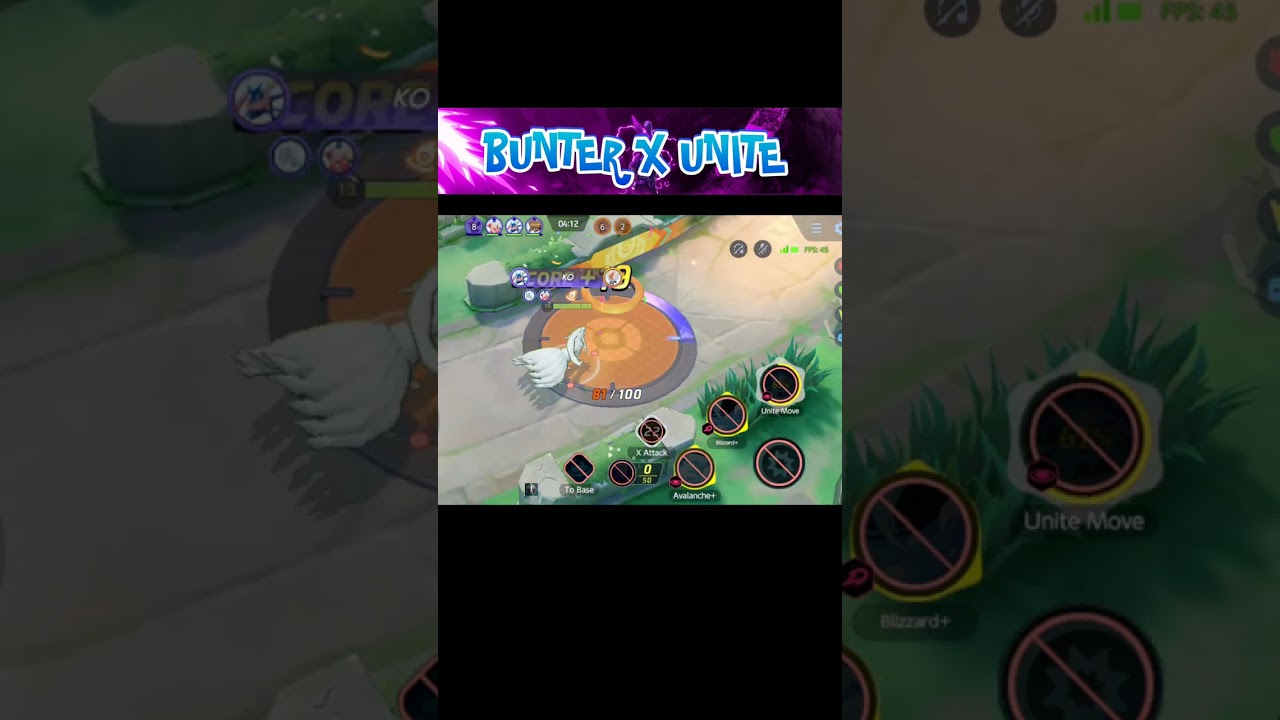 Frosty Fox Tactics🔥🤯 - Ninetales with Ice Wind in🌟🤩 