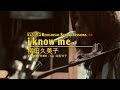 柳田久美子 - i know me - YEALO! REHEARSAL STUDIO SESSIONS 23