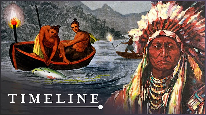 The Great Agricultural Riches Of Ancient Native America | 1491: America Before Columbus | Timeline - DayDayNews