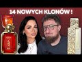 NOWE PERFUMY ARABSKIE ARABIYAT PRESTIGE! 14 EXTRA KLONÓW PERFUM NISZOWYCH | Koniecznie Pachnij