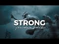 One Direction Strong Audio Edit One Direction Strong Audio Edit