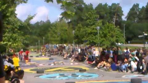 Linköping University part 2 