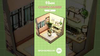 The Sims 4 Comfy Gamer Kit Room #SponsoredbyEA
#eacreatornetwork
Sul, sul π€ The Sims 4 Comfy Gamer Kit Room #SponsoredbyEA