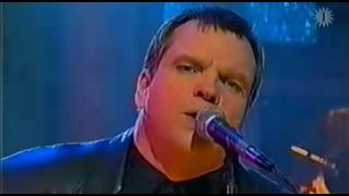 Meat Loaf Legacy - The TV Performances - a Kiss is a Terrible Thing to Waste