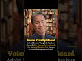 India releases Ladakh activist Sonam Wangchuk after six months in jail #india #news #sonamwangchuk
