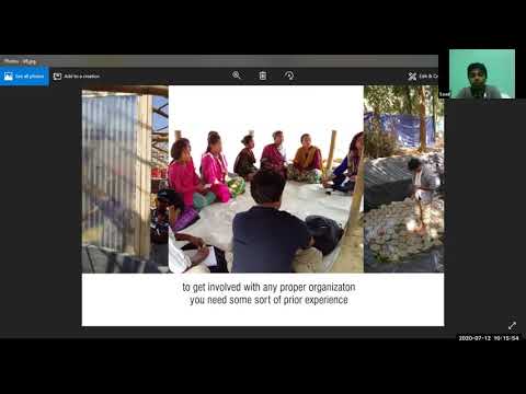 Boithok Session 04: Community Architecture