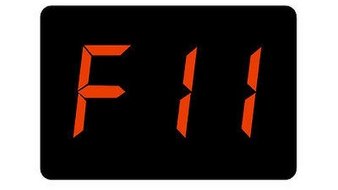 ✨ Duet Washer - F11 Error - How to Easily Replace the Motor Control Unit ✨