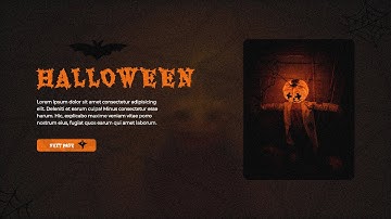 Creating Website With Barba.js & GSAP | Barba.js Page Transitions & GSAP