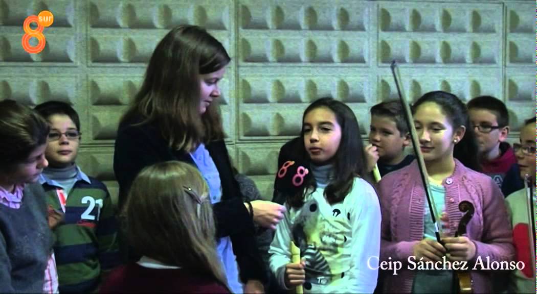 Arahal al día, 17 diciembre 2014 miércoles.