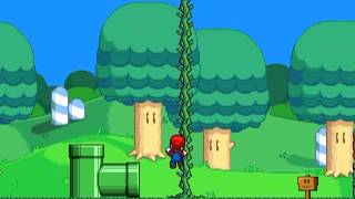 Midas Machine 1-1 Bloom Path Ncfc 2012 Demo