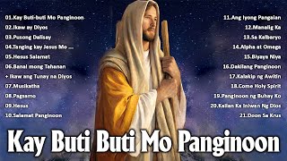 Tagalog Worship Christian Songs Lyrics - Salamat Panginoon Morning Praise Songs 2023