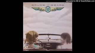 ブルースヒバート☆Never Turnin’ Back BRUCE HIBBARD / Never Turnin' Back (CD) / Cool Sound