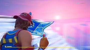 Smooth Console Building Fortnite on 60FPS 😍 + Smooth Best 60FPS Console Player + Smooth Settings