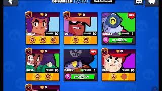 Nulls brawl privat server