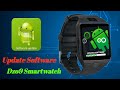 How To Download Software In Smartwatch? #software #smartwatchclub