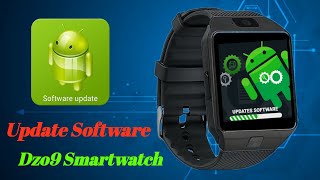How To Download Software In Smartwatch? #software #smartwatchclub screenshot 5