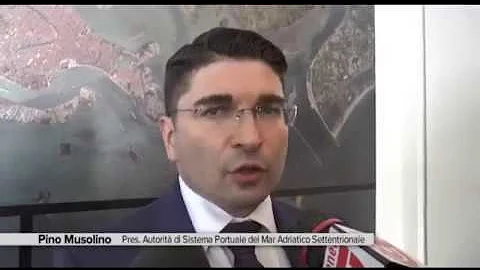 Quali sono i porti principali del Veneto?