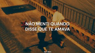 Justin Bieber  Lyin traduo  Legendado