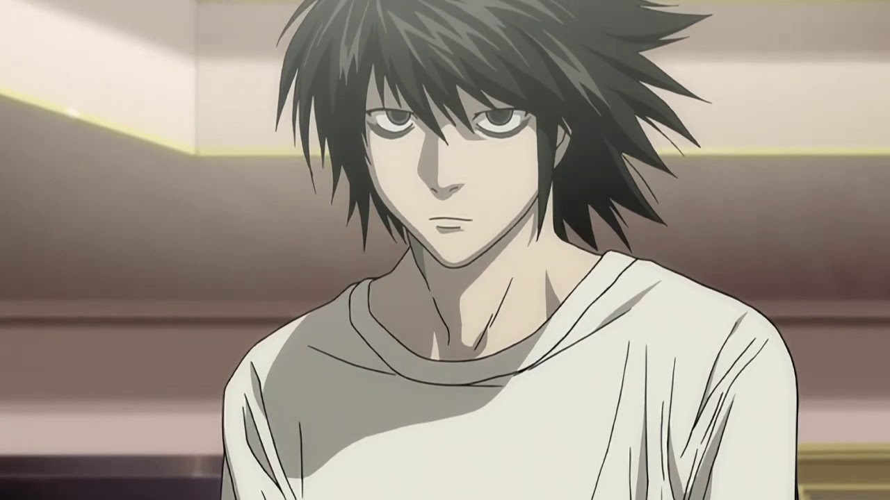 Lawliet