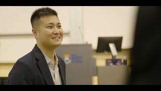 Unleashing Success: How HKU MBA Career Services Empower Students in Their Career Journeys