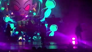 Las medusas no tienen corazón La La Love You Auditorio Nacional 2026