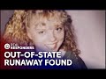 Out-Of-State Runaway Found On The Side Of The Road | The FBI Files