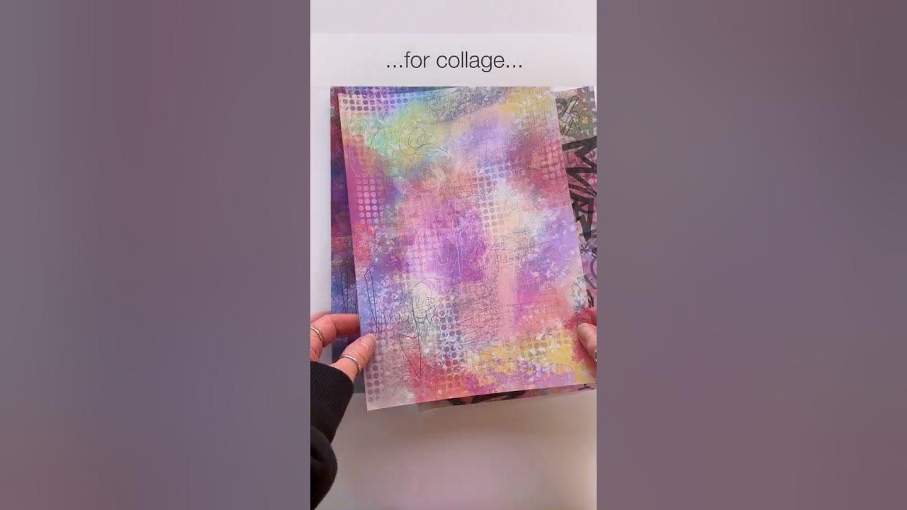 Free Collage Printables - 3 Designs To Use In Art Journals & Mixed Media #papercraftfreeprintable - YouTube free-collage-printables-3-designs-to-use-in-art-journals-mixed-media-papercraftfreeprintable-youtube