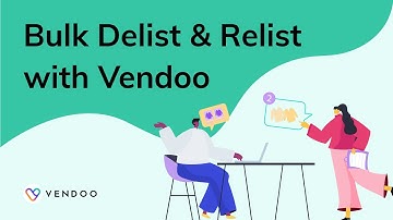 Delist & Relist Tutorial