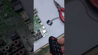 HISENSE 50K322 POWER SUPPLY ACTUAL TEST RSAG7.820.5687/ ROH