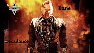 Bane Tribute
