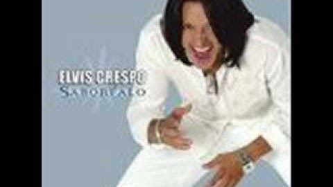 elvis crespo pan comio.