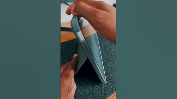 The Logitech Combo Touch is BETTER THAN THE MAGIC KEYBOARD!!! #logitech #ipad #tablet #keyboardcase