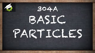 304a - GameMaker: Studio - Basic Particles