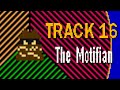 Vrdnant - The Motifian