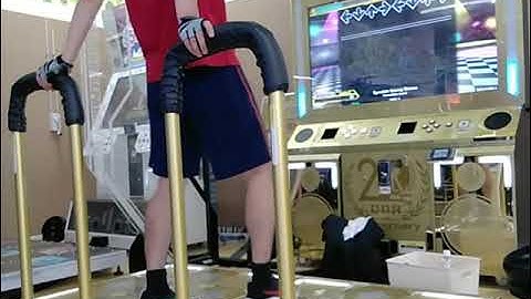 ［DDR A20］Spanish Snowy Dance CDP PFC 999,230