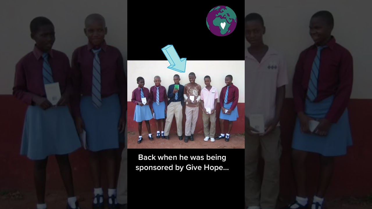 Heroes of Hope: Inspired by Courage 